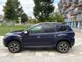 Dacia Duster Duster Prestige SCe 1.6 SCe 2WD Blau - thumbnail 1