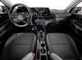 Hyundai i20 Nuevo  1.2 MPI 62 kW (84 CV) MT5 2WD Sense Plateado - thumbnail 7