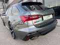 Audi RS6 Avant 4.0 TFSI V8 quattro 630CV Performance Gris - thumbnail 3