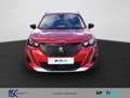 Peugeot 2008 ALLURE130 Navi,Kamera,SHZ,DAB,Allwetter Rot - thumbnail 2