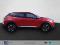 Peugeot 2008 ALLURE130 Navi,Kamera,SHZ,DAB,Allwetter Rot - thumbnail 4