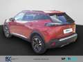 Peugeot 2008 ALLURE130 Navi,Kamera,SHZ,DAB,Allwetter Rot - thumbnail 7