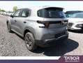 Citroen C3 Aircross Turbo 100 YOU Reg Radars Grigio - thumbnail 4