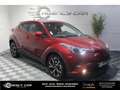 Toyota C-HR Hybride 122h - BV e-CVT  Edition suivi Toyota Rood - thumbnail 1
