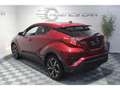 Toyota C-HR Hybride 122h - BV e-CVT  Edition suivi Toyota Rood - thumbnail 4