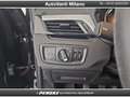 BMW X1 X1 sDrive16d Business Advantage Negro - thumbnail 24