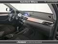 BMW X1 X1 sDrive16d Business Advantage Negro - thumbnail 16
