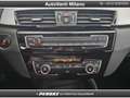 BMW X1 X1 sDrive16d Business Advantage Negro - thumbnail 23