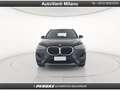 BMW X1 X1 sDrive16d Business Advantage Negro - thumbnail 8