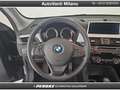 BMW X1 X1 sDrive16d Business Advantage Negro - thumbnail 19