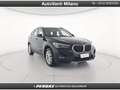 BMW X1 X1 sDrive16d Business Advantage Negro - thumbnail 7