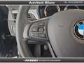 BMW X1 X1 sDrive16d Business Advantage Negro - thumbnail 20
