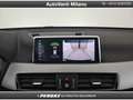 BMW X1 X1 sDrive16d Business Advantage Negro - thumbnail 13