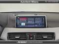 BMW X1 X1 sDrive16d Business Advantage Negro - thumbnail 22