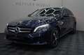 Mercedes-Benz C 220 Td 4Matic,Virtual,Standheizung,SHZ,UVM. Blue - thumbnail 3