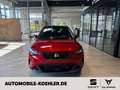 SEAT Arona Road Edition 1.0 TSI 7-Gang DSG Rouge - thumbnail 1