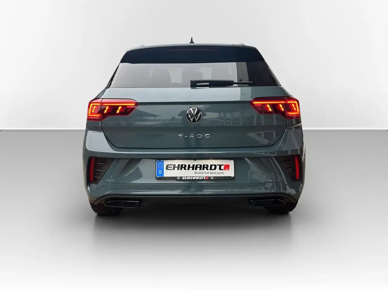 Volkswagen T-Roc 1.5 TSI DSG R-Line BEATS*IQ-LIGHT*NAV*SHZ*ACC*P... 7