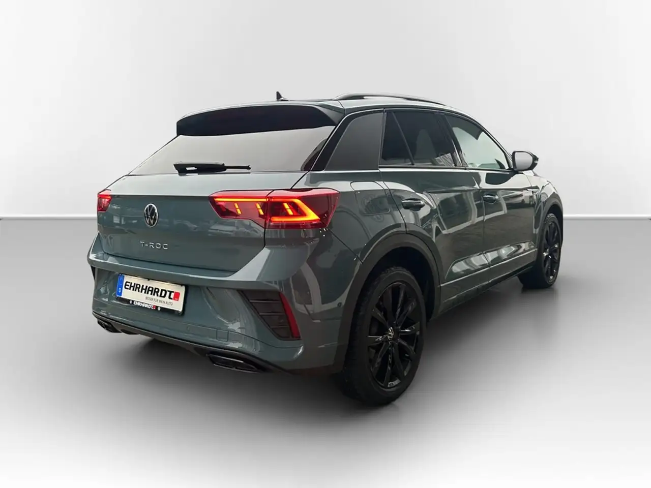 Volkswagen T-Roc 1.5 TSI DSG R-Line BEATS*IQ-LIGHT*NAV*SHZ*ACC*P... 6