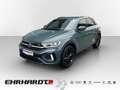 Volkswagen T-Roc 1.5 TSI DSG R-Line BEATS*IQ-LIGHT*NAV*SHZ*ACC*P... Blau - thumbnail 1
