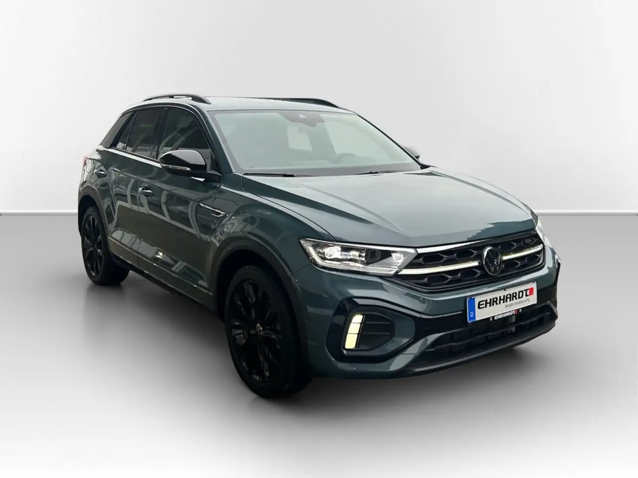Volkswagen T-Roc 1.5 TSI DSG R-Line BEATS*IQ-LIGHT*NAV*SHZ*ACC*P... 5