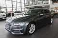 Audi A4 Avant sport/S-LINE/VIRTUAL/PANO/RFK/KEYLESS Grijs - thumbnail 1