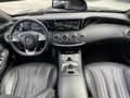 Mercedes-Benz S 400 4MATIC Coupe Aut. Gris - thumbnail 23