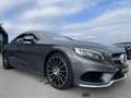 Mercedes-Benz S 400 4MATIC Coupe Aut. Gris - thumbnail 4