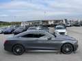 Mercedes-Benz S 400 4MATIC Coupe Aut. Gris - thumbnail 5
