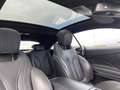 Mercedes-Benz S 400 4MATIC Coupe Aut. Gris - thumbnail 34