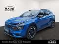 Kia Sportage 1,6 TGDI 48V GT-Line AWD DCT Blau - thumbnail 3
