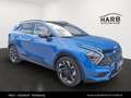 Kia Sportage 1,6 TGDI 48V GT-Line AWD DCT Blau - thumbnail 7
