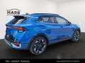 Kia Sportage 1,6 TGDI 48V GT-Line AWD DCT Blau - thumbnail 9