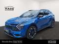 Kia Sportage 1,6 TGDI 48V GT-Line AWD DCT Blau - thumbnail 2