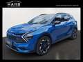 Kia Sportage 1,6 TGDI 48V GT-Line AWD DCT Blau - thumbnail 1