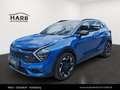 Kia Sportage 1,6 TGDI 48V GT-Line AWD DCT Blau - thumbnail 5