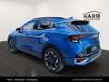 Kia Sportage 1,6 TGDI 48V GT-Line AWD DCT Blau - thumbnail 8