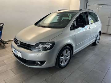 1.6 TDI VI Match *Sitzheizung *Klima *