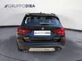 BMW X3 G01 2017 Diesel xdrive20d xLine 190cv auto my19 Nero - thumbnail 7
