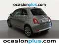 Fiat 500 1.0 Hybrid Dolcevita 52kW Grau - thumbnail 3