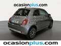 Fiat 500 1.0 Hybrid Dolcevita 52kW Grau - thumbnail 4