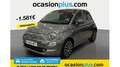 Fiat 500 1.0 Hybrid Dolcevita 52kW Grau - thumbnail 1