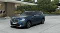 BMW X3 20 xDrive Bleu - thumbnail 2