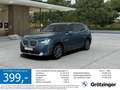 BMW X3 20 xDrive Bleu - thumbnail 1
