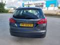 Ford Focus Wagon 1.0 Lease Edition Airco/LMV/NAV 6-2017 Grijs - thumbnail 5