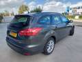 Ford Focus Wagon 1.0 Lease Edition Airco/LMV/NAV 6-2017 Grijs - thumbnail 4