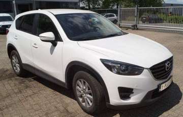 CX-5 2.2 SKYACTIV-D 2WD