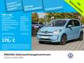 Volkswagen e-up! ACTIVE Blau - thumbnail 1