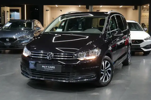 Volkswagen Touran Comfortline Active*KAMERA*PDC*TEMPOMAT*