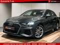 Audi A3 IV SPORTBACK 40 TFSIE 204 S LINE Grijs - thumbnail 1