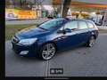 Opel Astra 1.3 CDTI DPF ecoFLEX Sports TourerStart/Stop Selec Bleu - thumbnail 3